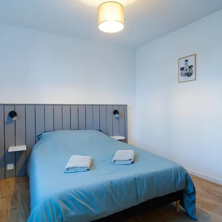 Du Cellier - Jardin Et Terrasse * Carentan