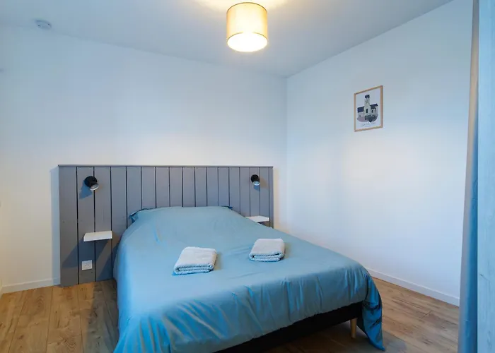 Du Cellier - Jardin Et Terrasse * Carentan