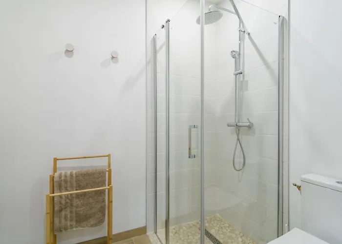 Du Cellier - Jardin Et Terrasse Casa vacanze Carentan