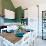 Casa vacanze Du Cellier - Jardin Et Terrasse *