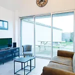 Du Cellier - Jardin Et Terrasse Casa vacanze