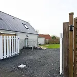 Casa vacanze Du Cellier - Jardin Et Terrasse
