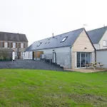Casa vacanze Du Cellier - Jardin Et Terrasse