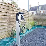 Du Cellier - Jardin Et Terrasse Casa vacanze Carentan